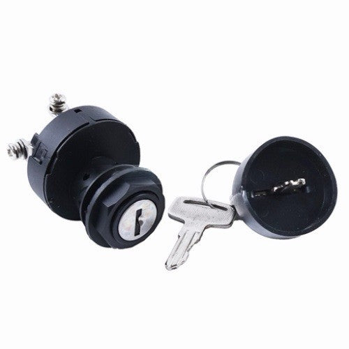 JLG Ignition Switch 4360469 With 9901 Keys | 400S 600A 600S 2030ES 2630ES 2646ES