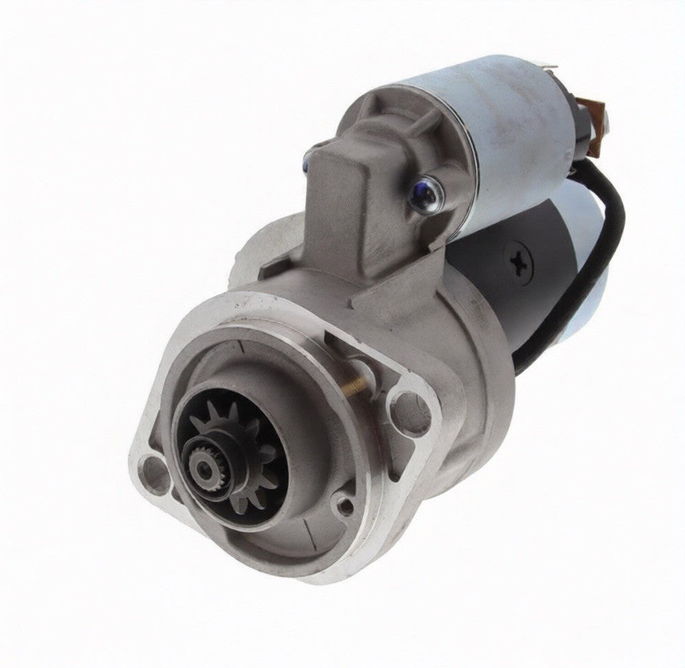Caterpillar MD171228, STARTER,NEW (w/No Nose Cone) (4G63)(LPG) FGC25K, GP20K