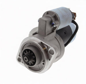 Caterpillar MD171228, STARTER,NEW (w/No Nose Cone) (4G63)(LPG) FGC25K, GP20K