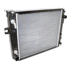 Forklift Radiator Fits Hyster Yale Replaces 580035305 8516828 2054530