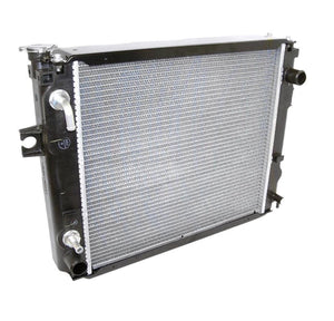 Forklift Radiator Fits Hyster Yale Replaces 580035305 8516828 2054530