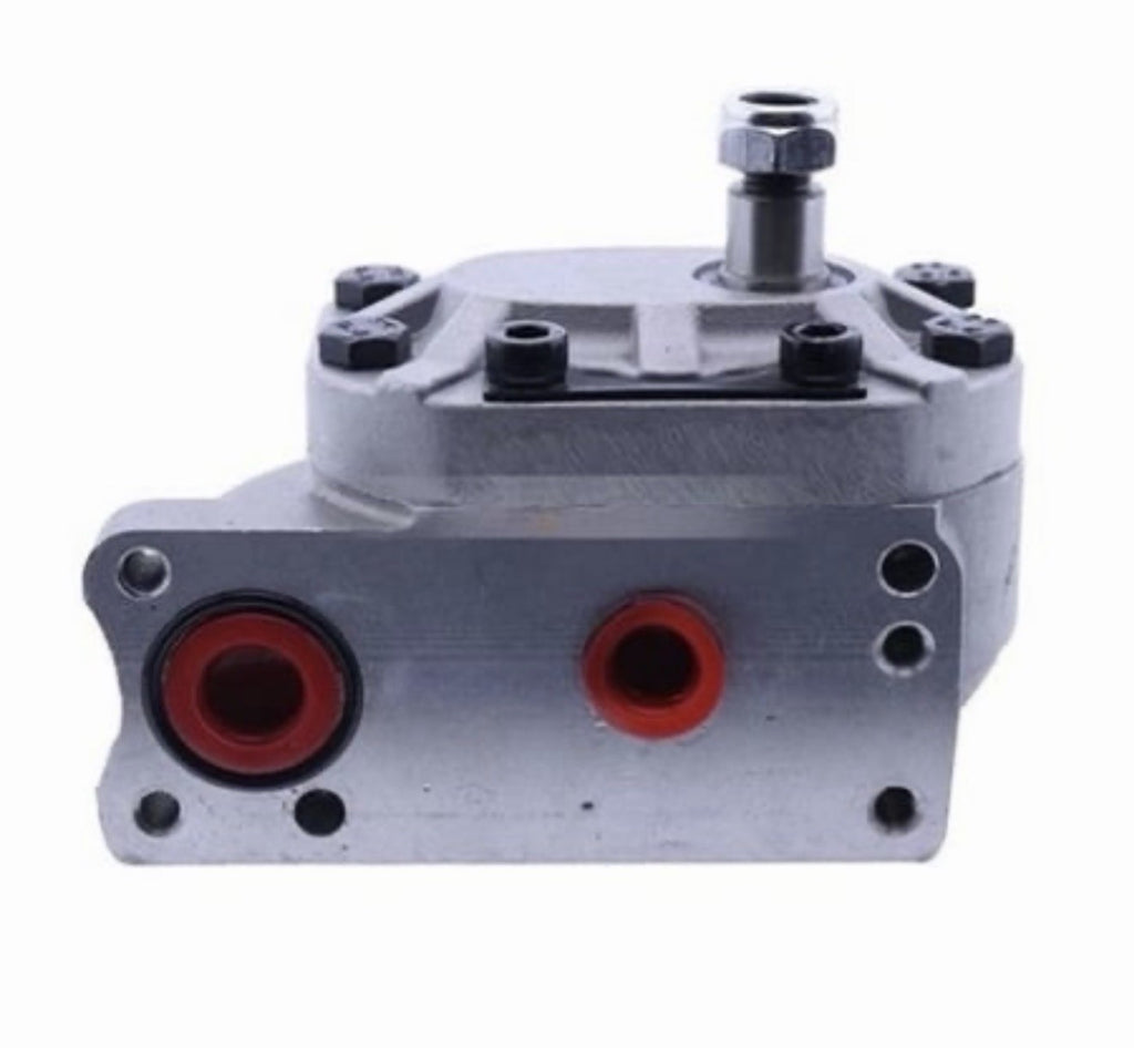 Case IH Hydraulic Steering Pump 120114C91 1949302C1 | 3088 3288 986 3688