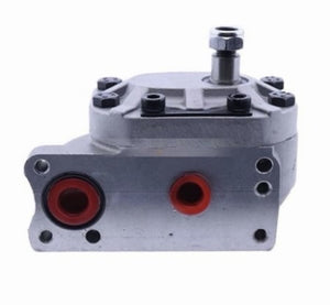 Case IH Hydraulic Steering Pump 120114C91 1949302C1 | 3088 3288 986 3688