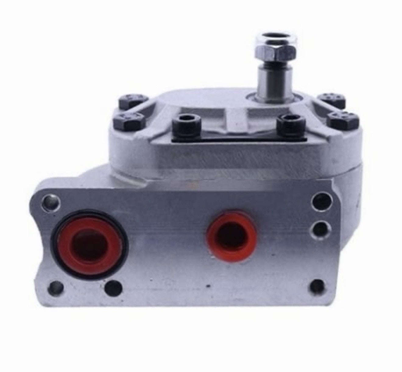 Case IH Hydraulic Steering Pump 120114C91 1949302C1 | 3088 3288 986 3688