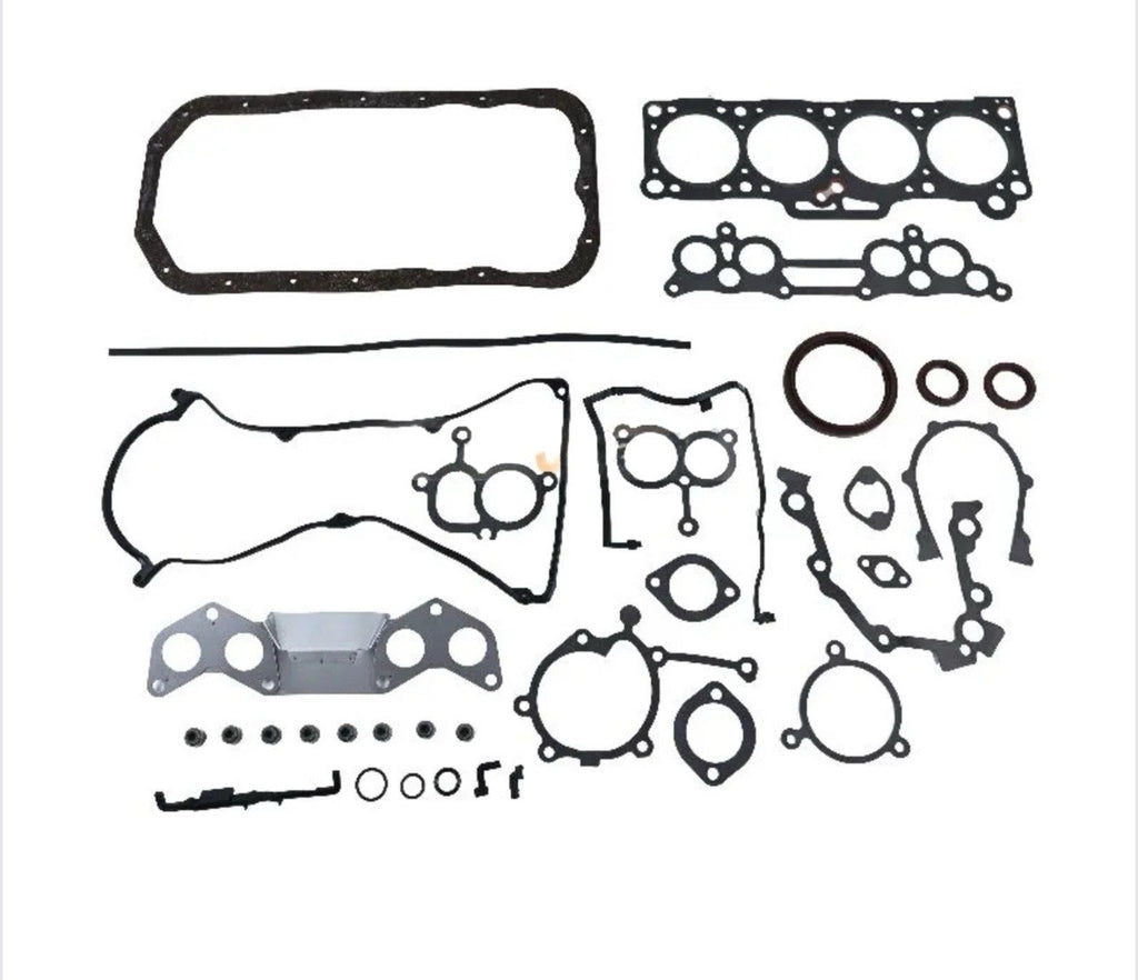 Overhaul Gasket Set for Mazda Engine FE F2 Hyster Forklift H40FT H40FTS