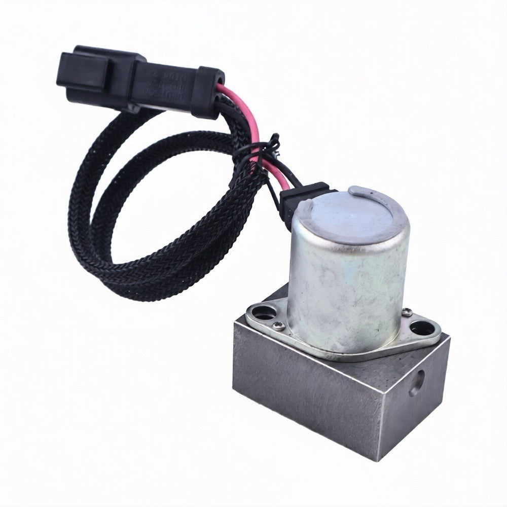 Hydraulic Solenoid Valve 702-21-57400 702-21-57500 for Komatsu Excavator PC1250