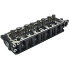 Nissan Forklift Complete Cylinder Head 11040-50K02 | H20-II Engine