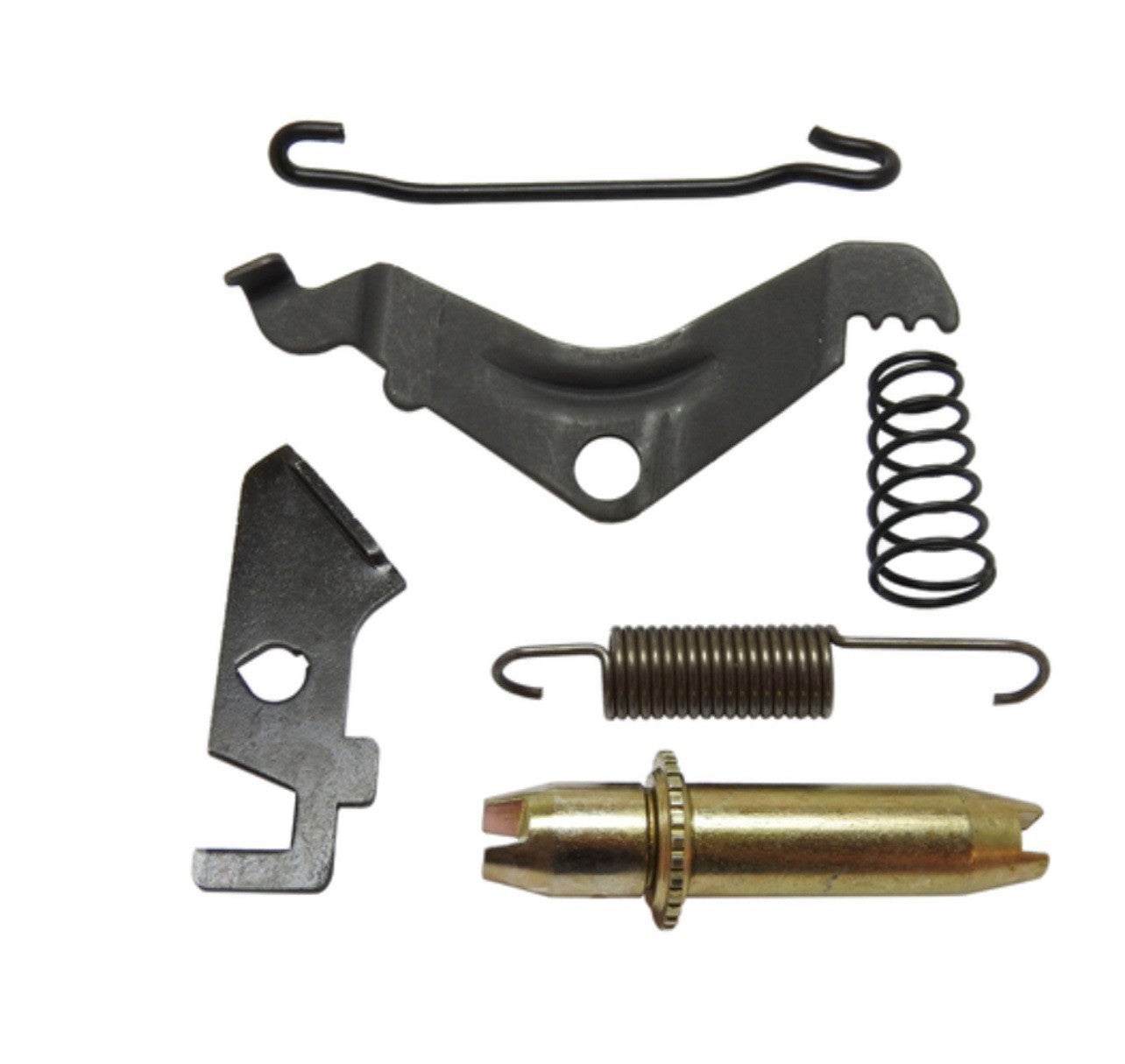 Yale 906972402,ADJUSTER KIT - BRAKE,RH, GLC030CE, GLC050DE, GP040AD/AF