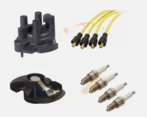 Nissan H20-11 Forklift Tune Up Kit | Fits Nissan & Komatsu
