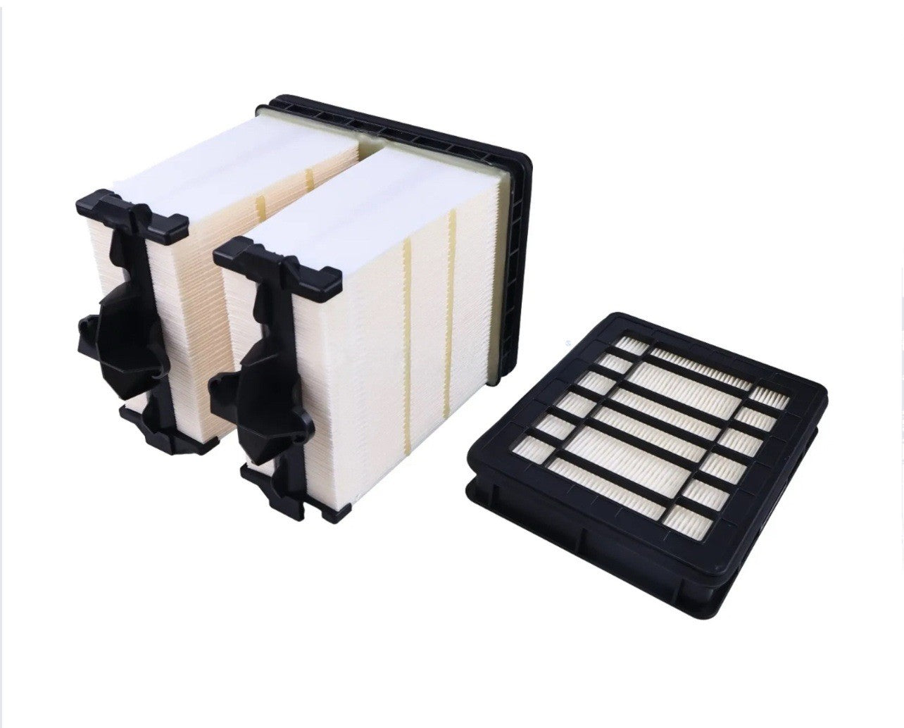 Air Filter Kit AF55320 AF55020 PA31004 P638062 for Cummins Engine QSB4.5 ISB4.5