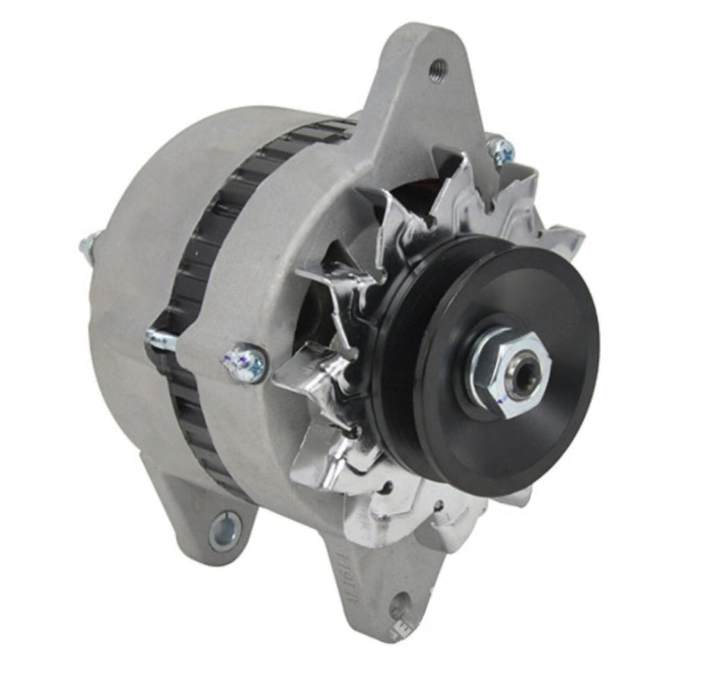 27020-76003-71 Alternator For Toyota Forklift  With 4P & 5R Engine