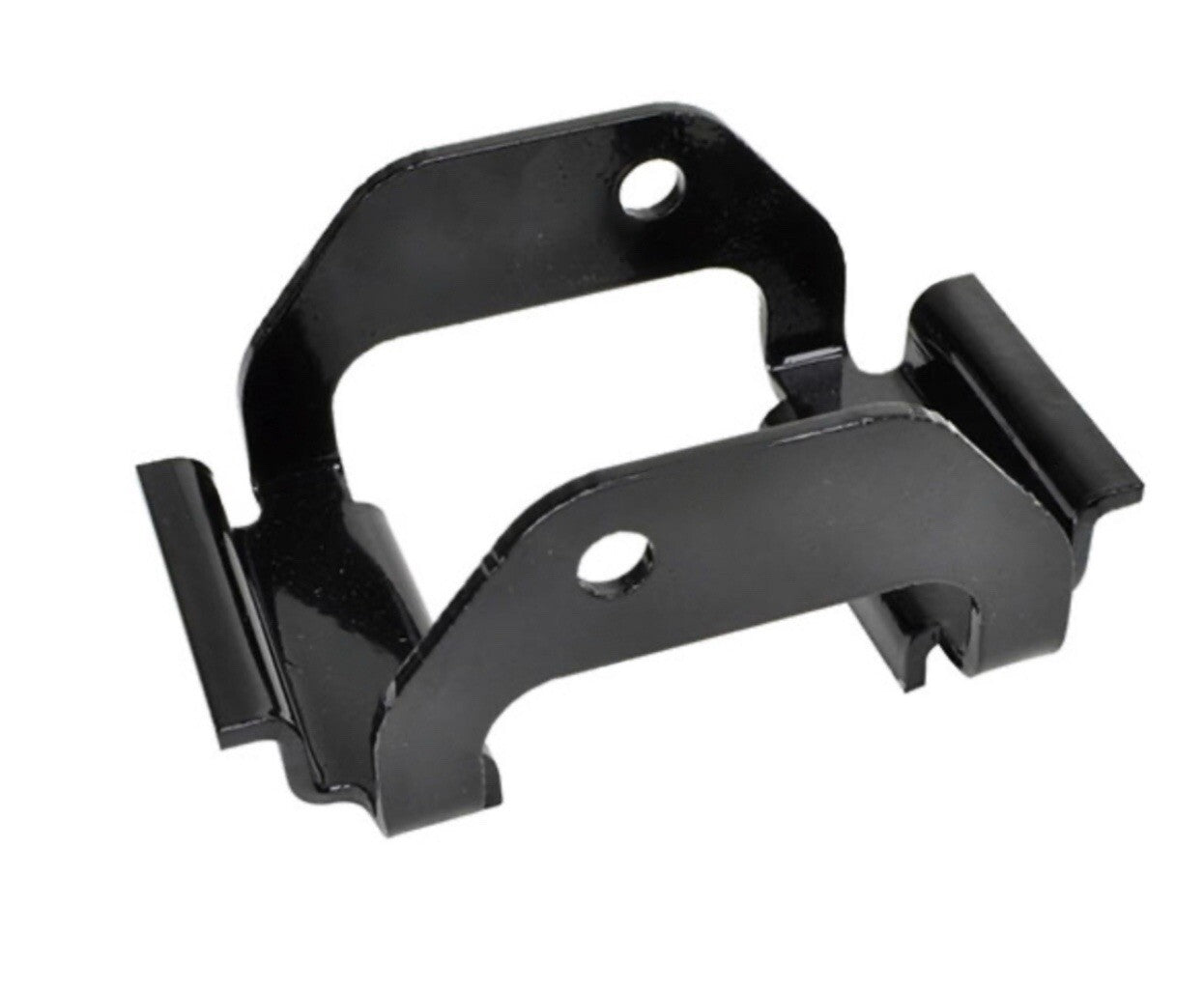 68881-U2180-71 Toyota Forklift Mast Bracket Fits 7 & 8 Series FSV Mast