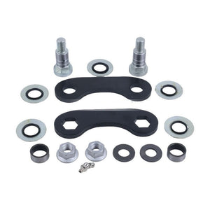 Steer Axle Tie Rod Kit for Toyota Forklift 8FGU18 8FGU20 8FGU25 8FGU30 8FGU32