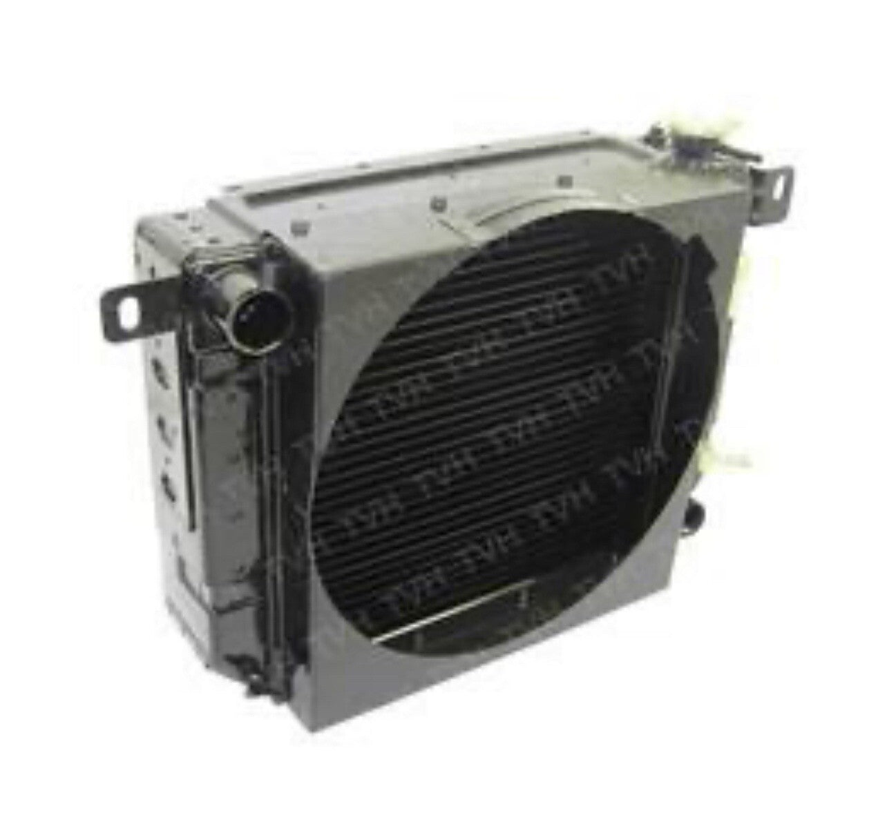 Daewoo A218543, RADIATOR, G30P-3