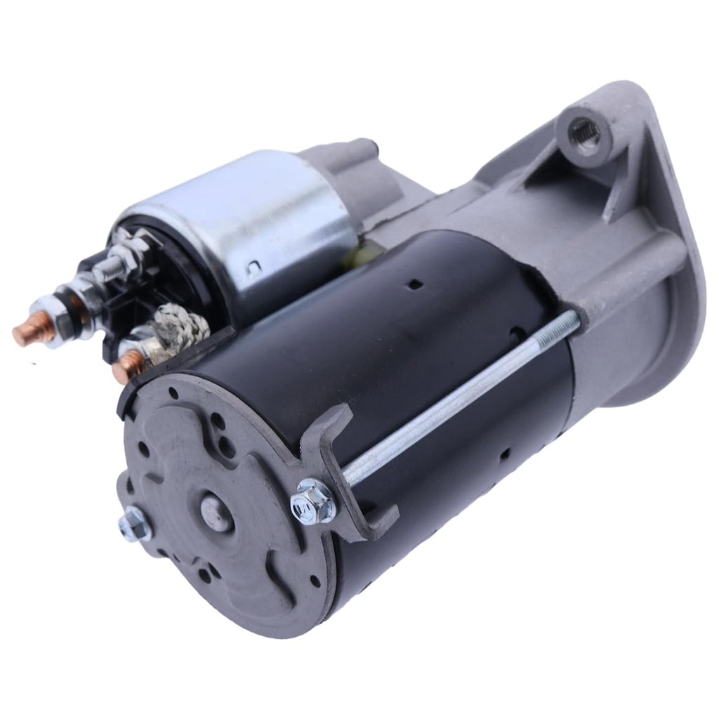 12V 9T Starter Motor MIA11732 410-40024 for John Deere Gator Utility Vehicle