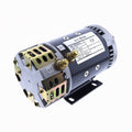 48V Function Motor 48504GT 48504 for Genie Boom Lift Z-30/20N Z-34/22 Z-34/22N Z