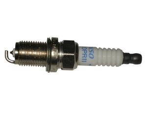 DWA403647 Doosan Forklift Spark Plug Set | Denso Double Platinum