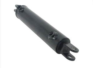675548 Forklift Sideshift Cylinder Replaces Cascade 55F Size Details In Pictures