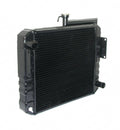 Hyster 1344065, RADIATOR (GM 3.0L) (Gasoline/LPG) (Standard) S40XL, S50XL
