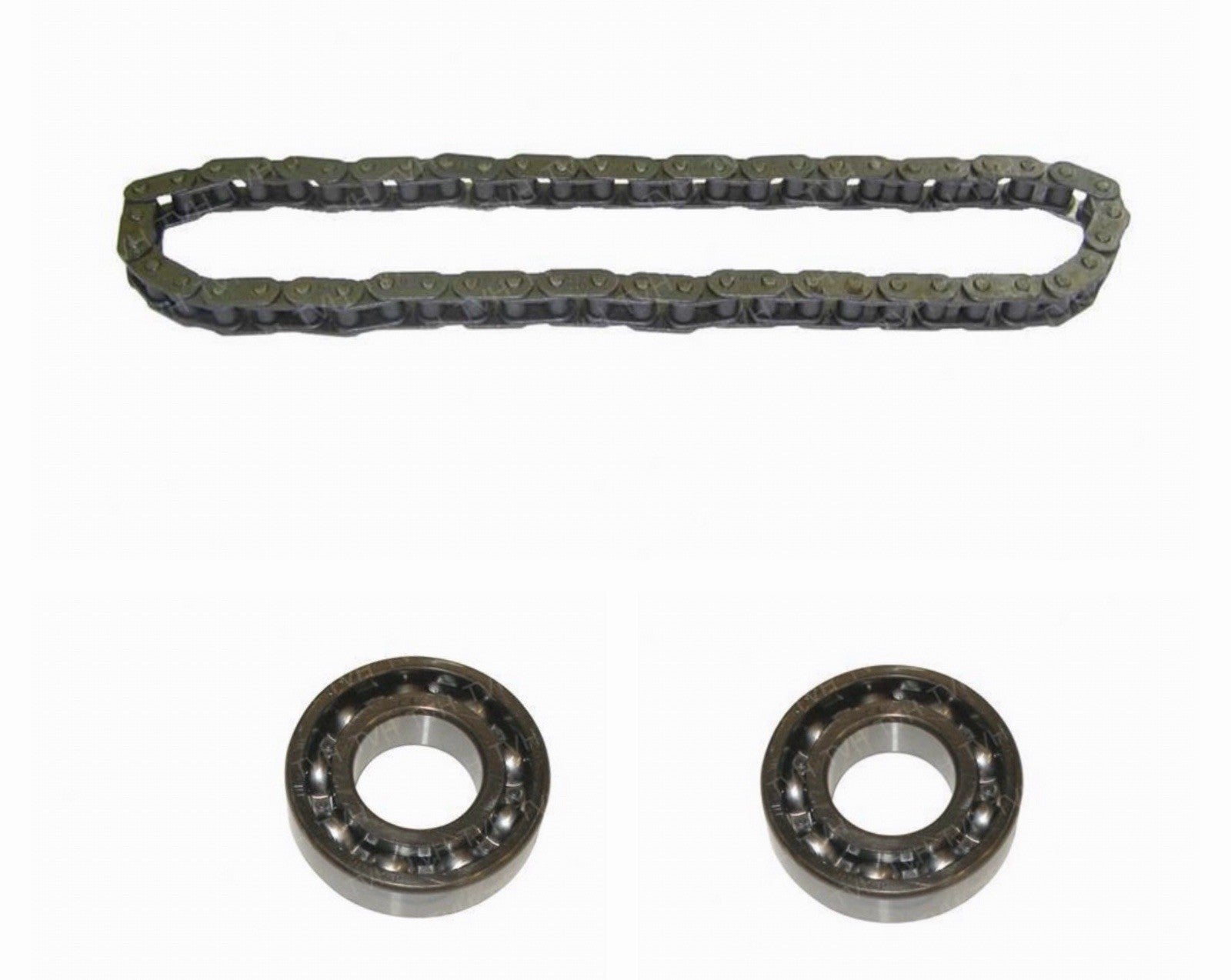 Nissan Forklift Timing Chain & Sprocket Bearings | H20-II K15 K21
