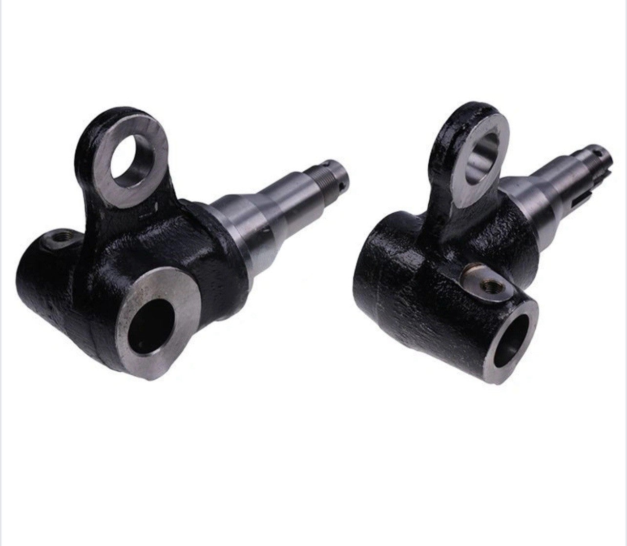Toyota Forklift LH & RH Steering Knuckle Assembly 43212-23321-71 43211-23321-71