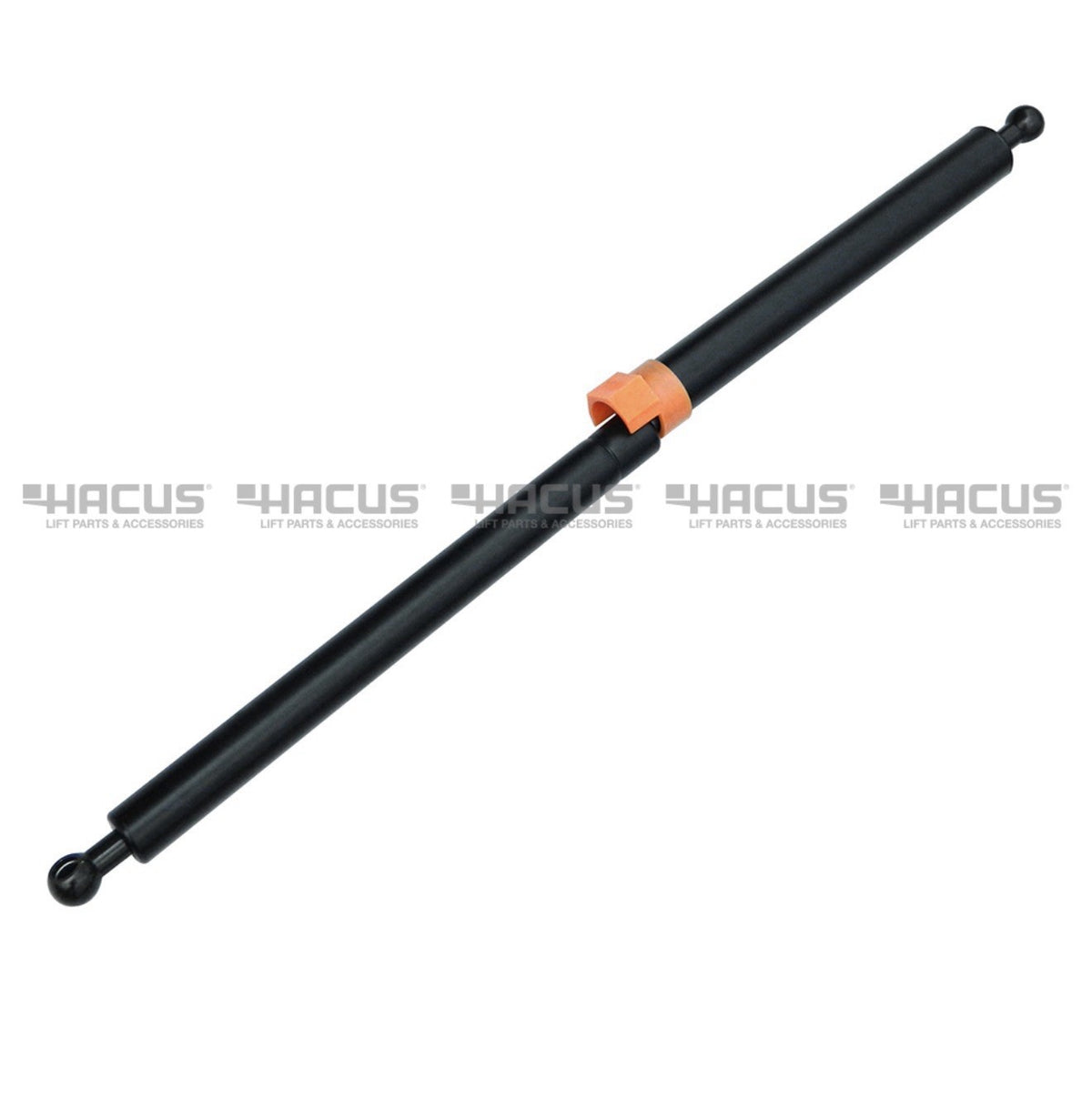 52210-26600-71 Gas Spring Toyota 8 Series Forklift 21.25” Safety Lock