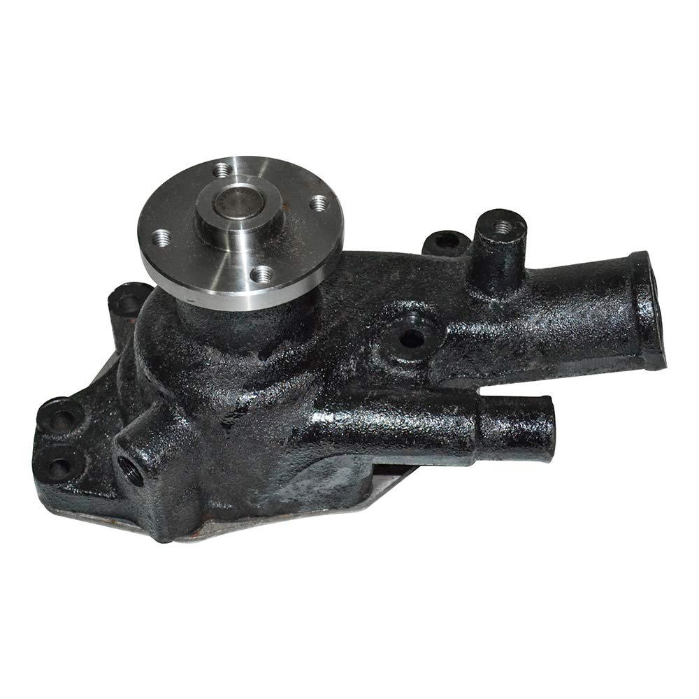 TCM Forklift Water Pump  Z-5-13610-041-4 | Isuzu 4BC2 Engine