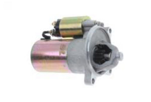 JLG 7019986, STARTER - NEW (Ford LRG-425) 400S, 450A, 3394RT