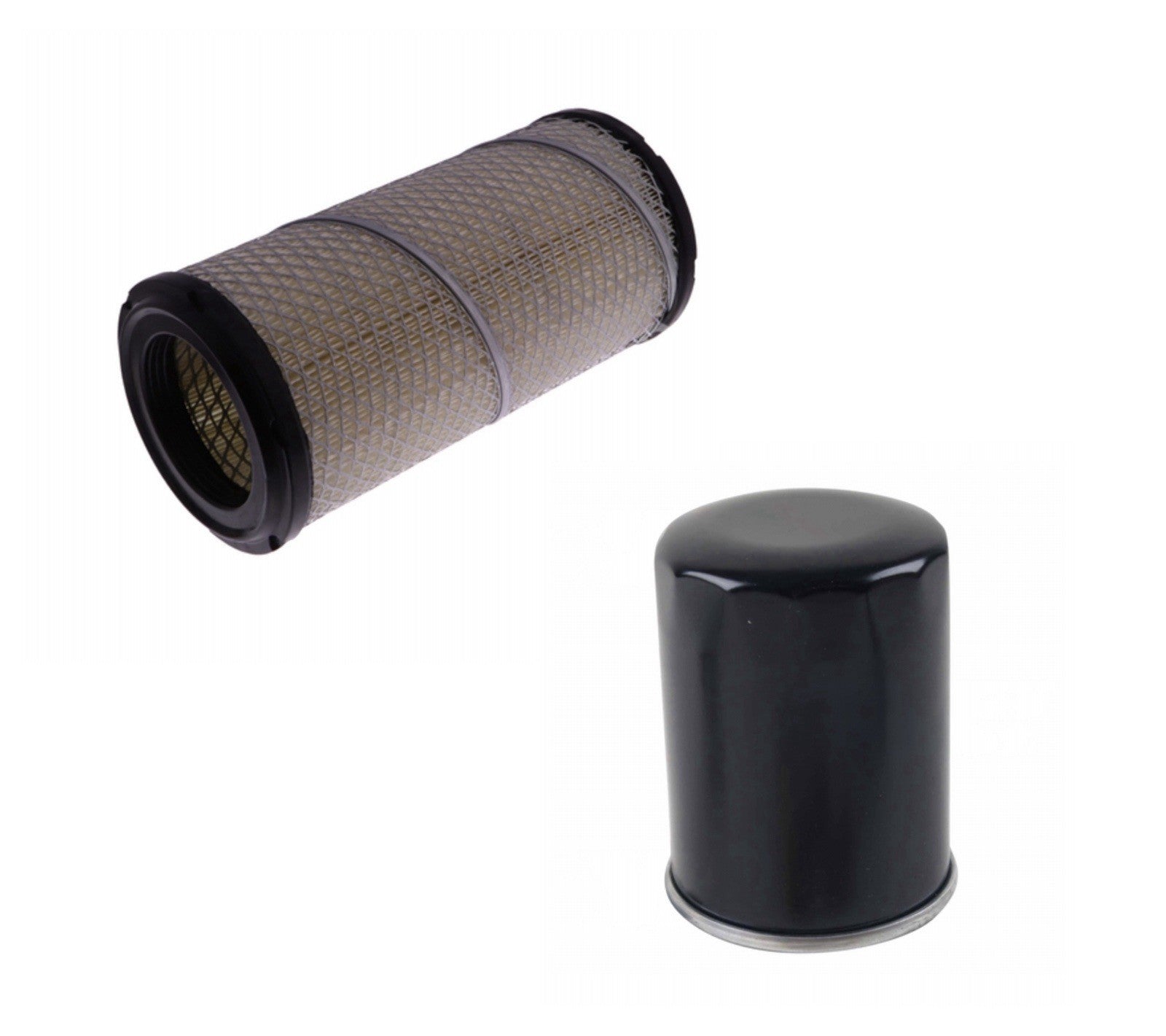 Toyota Forklift Filter Kit For 8 Series (AIR & OIL Filter) 4Y Engine