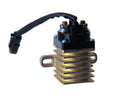 JLG 2915064, SERVICE KIT - RELAY 24V/100AMP, 1930ES
