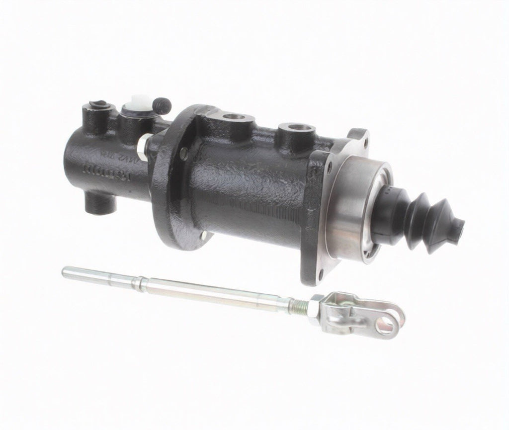1703607 Hyster H80FT Master Cylinder With Booster Assembly For Wet Brakes