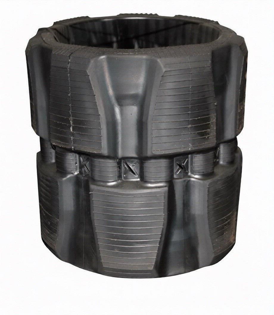 Fits John Deere 17G - 9" Heavy Duty  Excavator Rubber Track