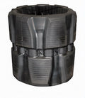 Fits John Deere 17G - 9" Heavy Duty  Excavator Rubber Track