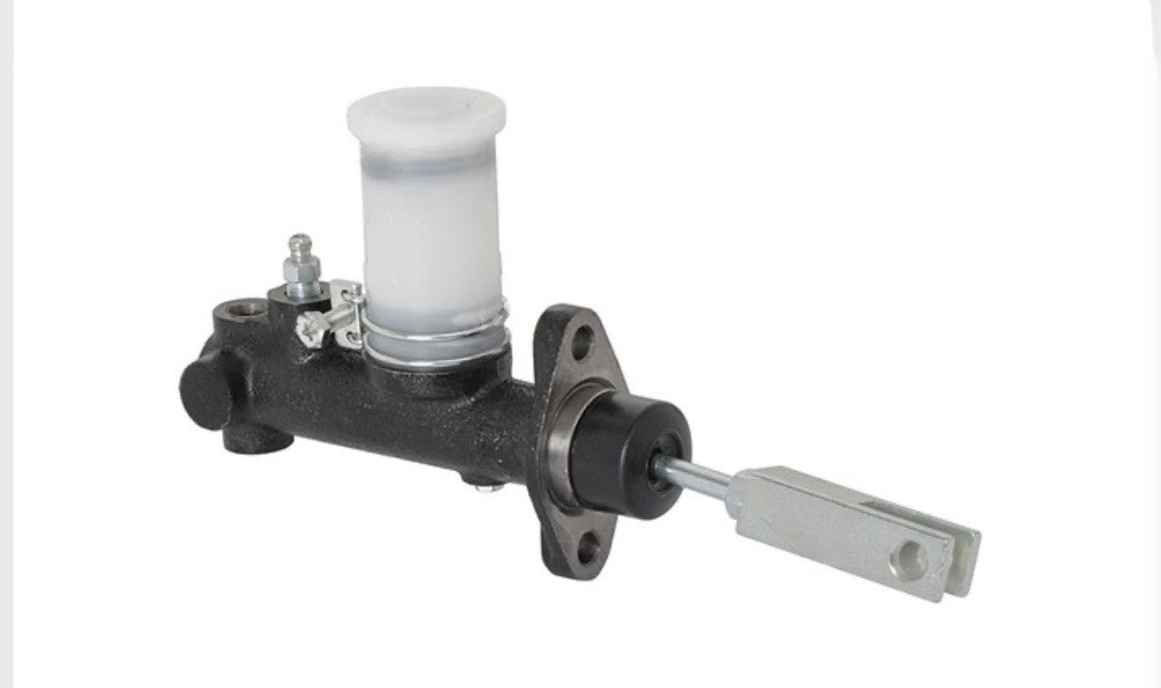 3EA-36-11100 Komatsu Master Cylinder BORE  3/4" |