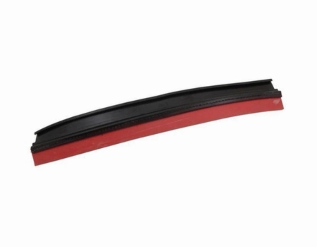 Tennant 86859 Red Gum Squeegee Blade | Floor Scrubber Replacement Part