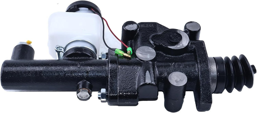 Brake Master Cylinder 3EC-36-31710 for Komatsu Forklift CX20 FD33N/35N
