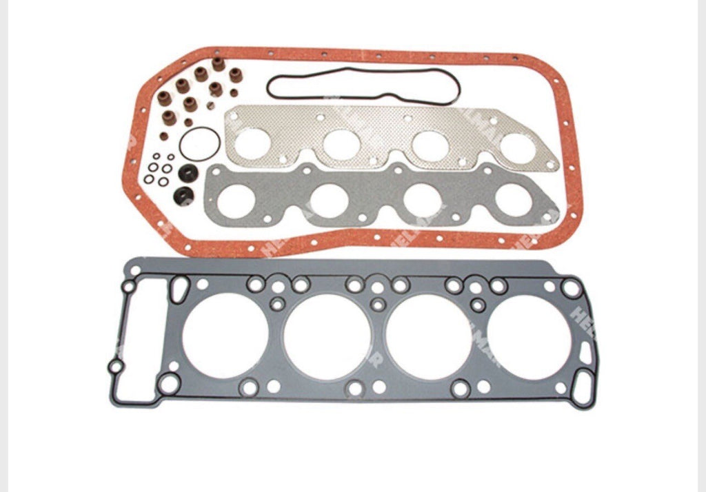 Clark Forklift Overhaul Gasket Set 3768089 | Fits 4G52 Engine