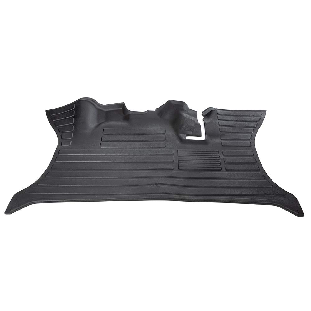 Toyota Forklift Floor Mat For 8FGCU25 | 53451-U2230-71