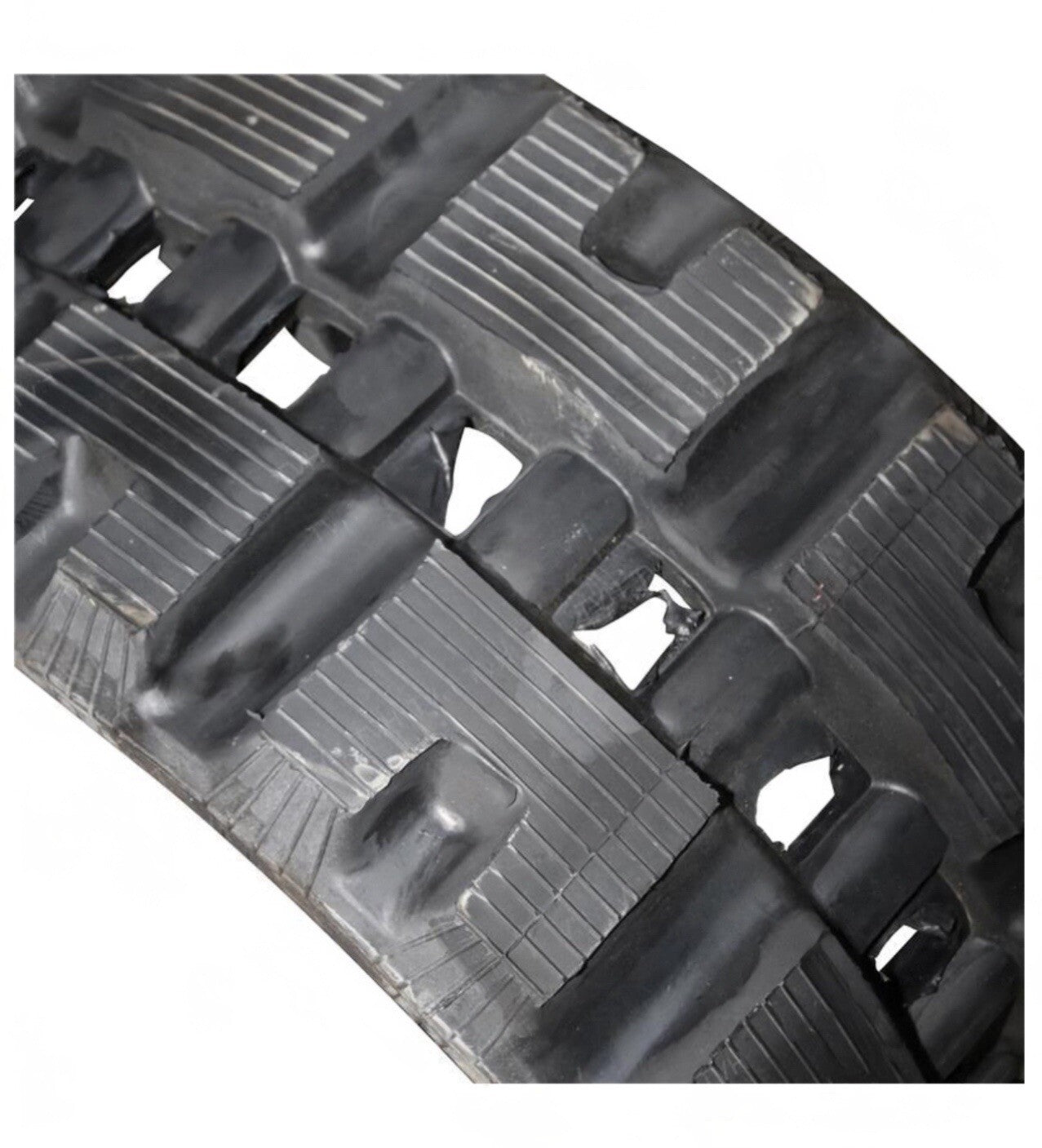 BOBCAT TRACK - RUBBER 450X86X52 B STYLE, C PATTERN | 6680150