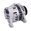 Alternator 91H20-03270 for Nissan Engine H15 H20II H25 K15 K21 K25 Forklift AL30
