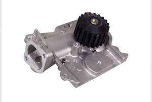 Hyster Forklift Water Pump with Gasket 1361811 | For Mazda FE Engines