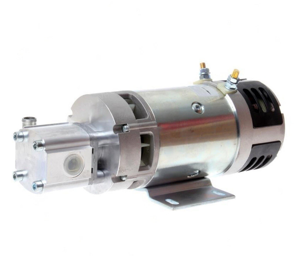 NEW SKYJACK MOTOR/PUMP ASSEMBLY SJ3 147099