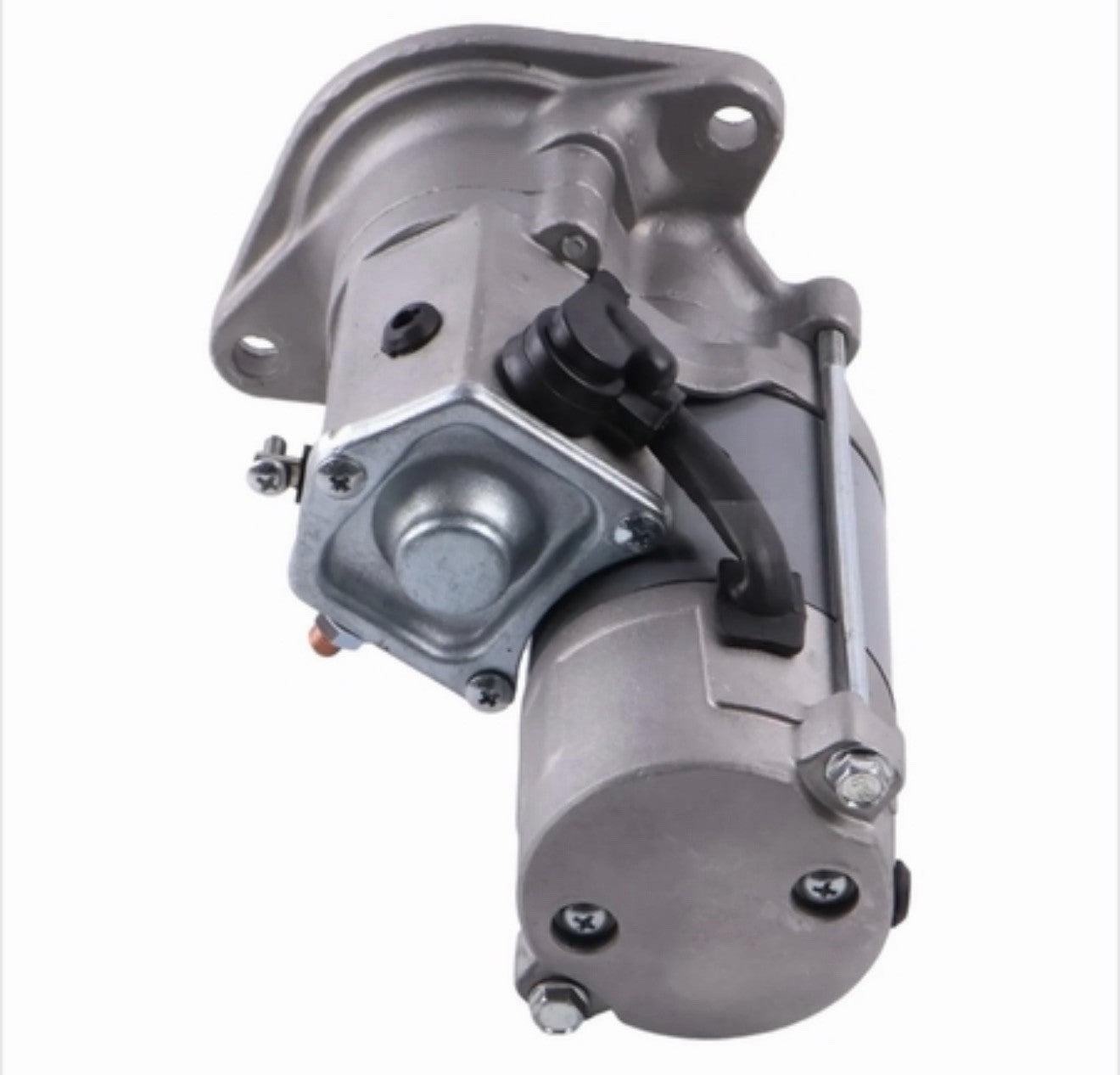 Hyster forklift starter motor 1383240 3112195 8504304 GM 2.2L 3.0L 4.3L
