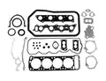 4921389 Kalmar / Allis Chalmers Forklift Overhaul Gasket Set For 4G54 Engine