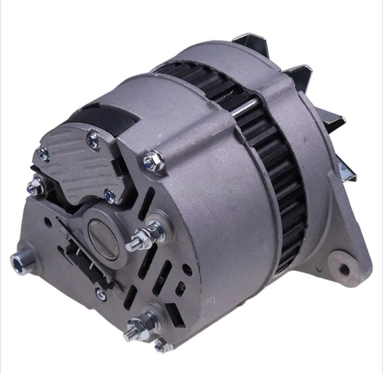 12V Alternator 714/12500 714/40476 for Perkins Engine 4.236 6.354 JCB Loader