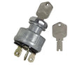 3EB-55-A3621 Komatsu Forklift Ignition Switch