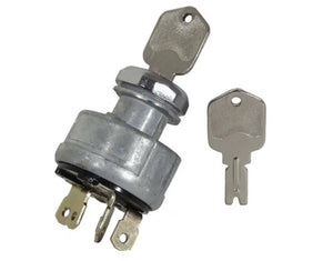 3EB-55-A3621 Komatsu Forklift Ignition Switch