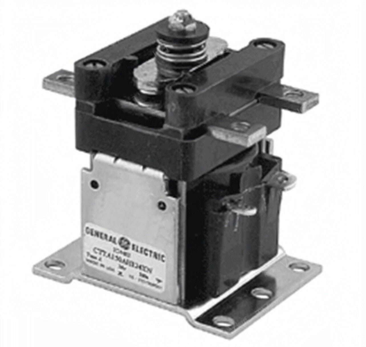 112218 Contactor For Crown | 36/48 V .625 TIPS | 300AMP