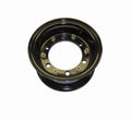 Wheel Rim Set 3EB-28-00011 for Komatsu Forklift FD20 FD25 FD30 FG20 FG25 2pc