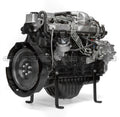 Toyota Forklift Complete 14Z Engine Assembly | Replacement Engine